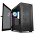 Vetroo AL800 E-ATX PC Case, Support 360mm AIO, Up to 10 Fans, Suitable for RTX 50 Series GPUs