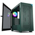 Vetroo AL800 E-ATX PC Case, Support 360mm AIO, Up to 10 Fans, Suitable for RTX 50 Series GPUs