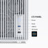 Vetroo M06 Gaming PC Case – Compact High Airflow Micro-ATX / Mini-ITX Chassis with Mesh Front & Modern Design