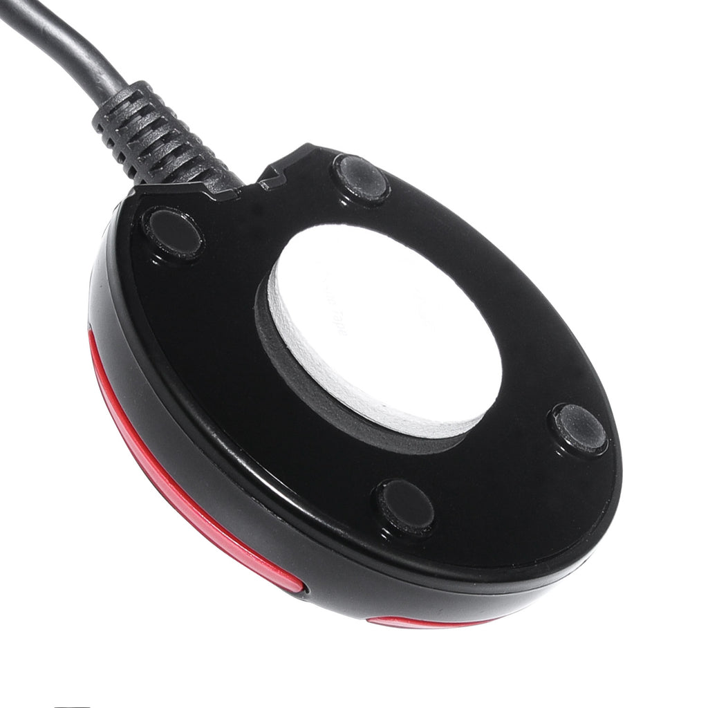 Vetroo PC Case Power Supply Extension Cables Reset Switch