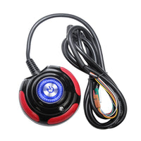 Vetroo PC Case Power Supply Extension Cables Reset Switch