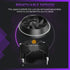Vetroo Shadow Low-Profile CPU Cooler for Intel LGA 1200/115X, 95W TDP