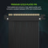 Vetroo PCIe 4.0 x16 Riser Cable