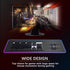 Vetroo MP800 RGB Gaming Mouse Pad