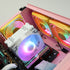 Vetroo CF120 120mm Macaron Frame ARGB Case Cooling Fan