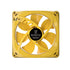Vetroo CF120 120mm Macaron Frame ARGB Case Cooling Fan