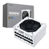 Vetroo 1000W Power Supply ATX 3.1 Ready, Dual PCIe 5.1, 80 Plus Gold, Full Modular FDB Fan