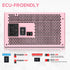Vetroo 1000W Power Supply ATX 3.1 Ready, Dual PCIe 5.1, 80 Plus Gold, Full Modular FDB Fan