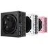 Vetroo 1000W Power Supply ATX 3.1 Ready, Dual PCIe 5.1, 80 Plus Gold, Fully Modular FDB Fan