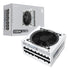 Vetroo 1200W Power Supply 80 Plus Platinum & Cybenetics Platinum Certified, ATX 3.1 & Dual PCIe 5.1 Ready, 100% Japanese Capacitors, Fully Modular with Eco Mode, 10 Years Warranty