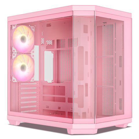 Vetroo PC Cases