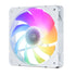 Vetroo SA-140 140mm RGB PC Cooling White Fan