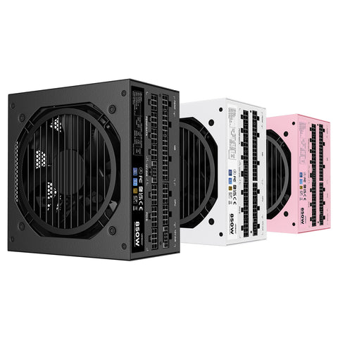 Vetroo Power Supply Series (PSU)