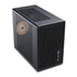 Vetroo M06 Gaming PC Case – Compact High Airflow Micro-ATX / Mini-ITX Chassis with Mesh Front & Modern Design