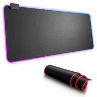 Vetroo MP800 RGB Gaming Mouse Pad