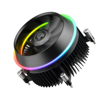 Vetroo ARGB CPU Coolers: Air & Liquid Solutions for Optimal Cooling!