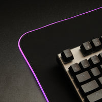 Vetroo MP800 RGB Gaming Mouse Pad