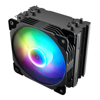 Vetroo V240 Liquid CPU Cooler 240mm Addressable RGB & PWM Pump