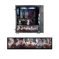 Vetroo Display Panel for PC Case