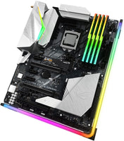 Vetroo Magnetic ARGB LED Strips Flexible 21.7 inches 5V 3PIN for PC for Aura SYNC, Gigabyte RGB Fusion, MSI Mystic Light Sync